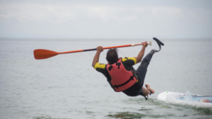 В Казахстане спасатели МЧС проводят широкомасштабную работу по безопасности на водоемах