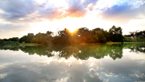 Водоемы Алматы: природные точки притяжения