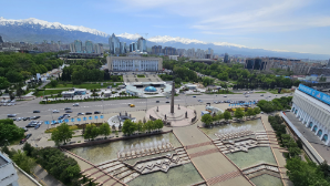 Алматы – точка притяжения инвестиций, идей и новых решений