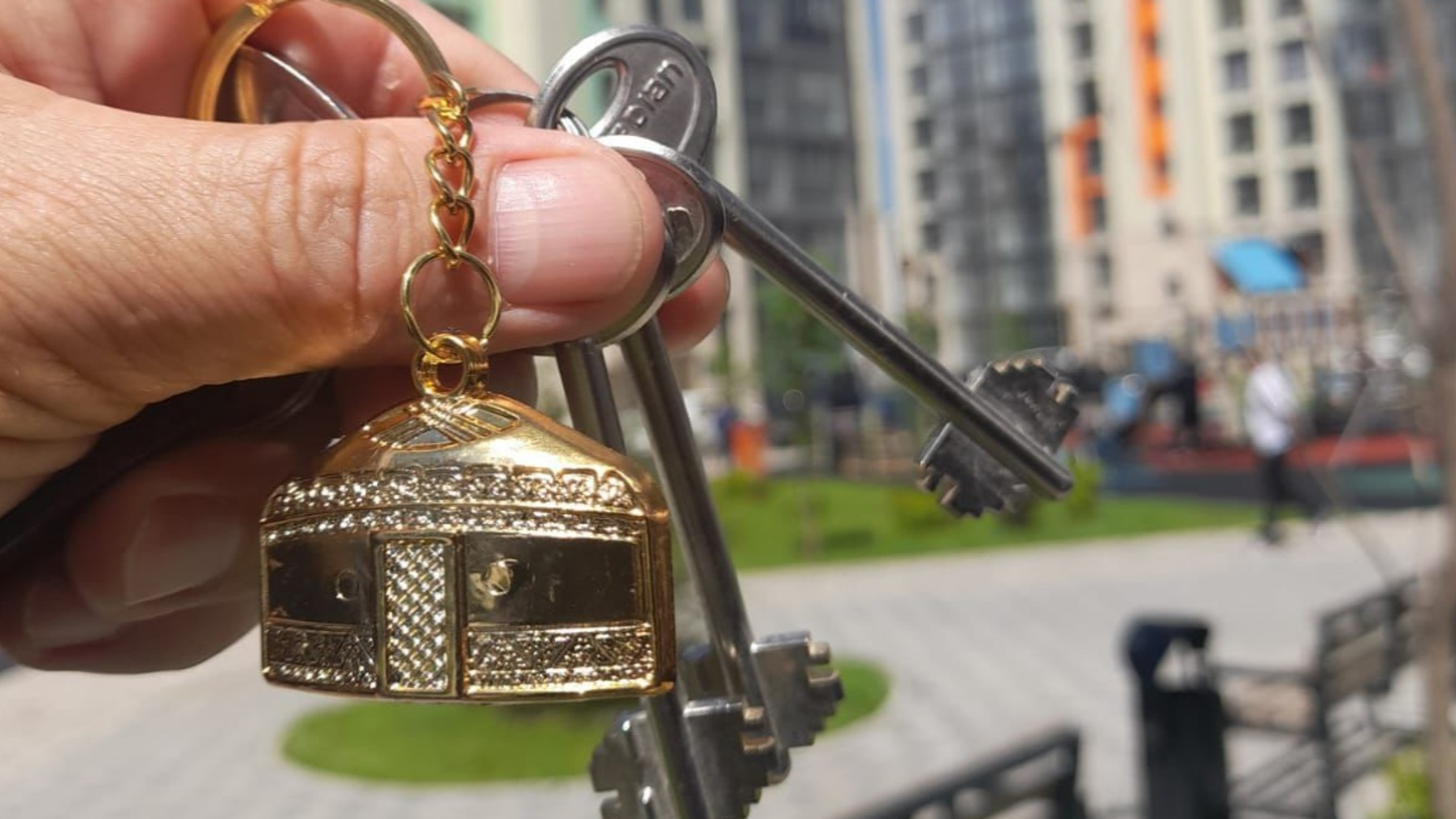 В Актюбинской области восстановлена очередность детей-сирот на получение жилья 