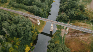 Реконструкция ирригационных систем в Шуском районе  Жамбылской области завершена на 91%