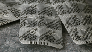 В Таразе раскрыта схема незаконного сбыта трамадола