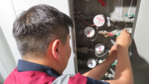 Алматинцы задолжали тепловикам более двух миллиардов тенге