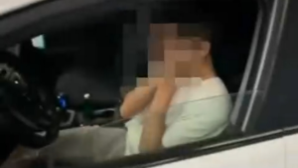 В Туркестане наказали отца подростка, севшего за руль без прав