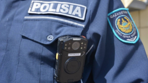 Обиделась на родственников: пропавшую женщину нашли в Акмолинской области