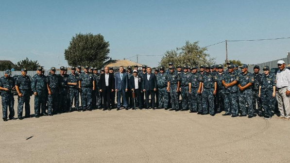 День работников рыбного хозяйства отмечают в Казахстане