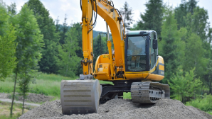 Более 50 единиц новой спецтехники получил Жамбылский филиал «Казводхоза»