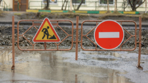 В Алматы в связи с ремонтом перекроют участок улицы Дулати