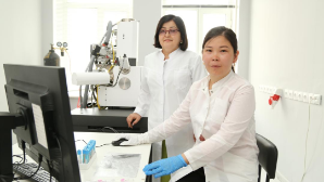 Ученые QyzPU предложили способ восстановления экосистемы