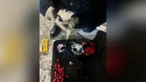 К 7 годам лишения свободы приговорили закладчика в Кокшетау