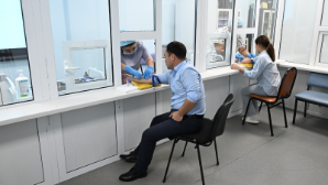 Токаев подписал закон об изменениях в системе ОСМС и оказании медуслуг в Казахстане