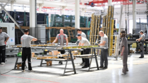 Более 750 проектов на 38,3 млрд тенге профинансированы по программе «Almaty Business – 2025»