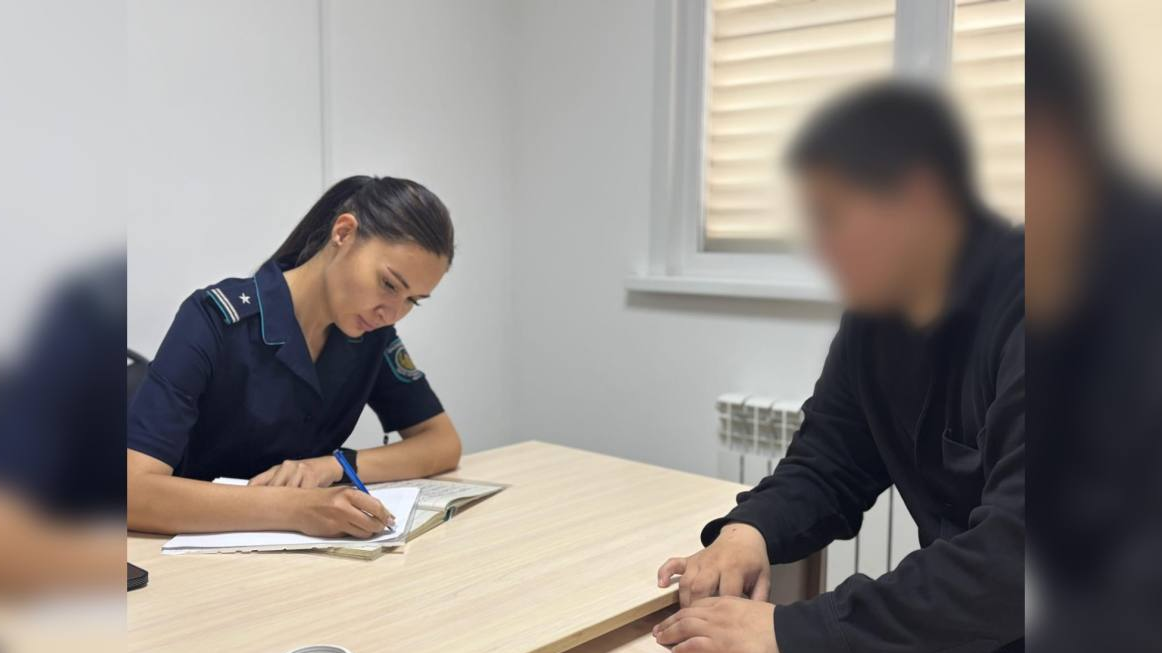 Рейды, патрули и проверки: как в Павлодаре следят за безопасностью детей ночью