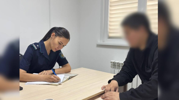 Рейды, патрули и проверки: как в Павлодаре следят за безопасностью детей ночью