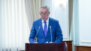 Инвестиции и внешняя торговля поддерживают экономический рост Казахстана