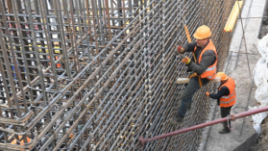 В Казахстане увеличены объемы переработки, строительства и добычи