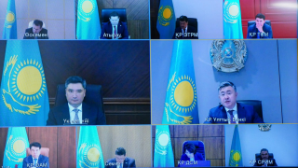 До 8 трлн тенге направят в Казахстане на финансирование приоритетных секторов экономики