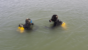 Казахстанский боксер утонул на Иссык-Куле