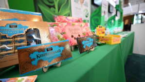 В Казахстане создадут специализированный агропродовольственный маркетплейс