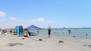 Мангистаускую область посетили более 66 тыс. туристов 