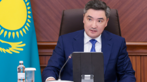 Цифровой тенге обеспечит прозрачный контроль над проектами за счет Нацфонда и бюджета