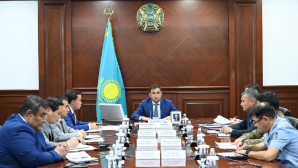 Безопасность в туристических зонах обсудили в Кызылорде