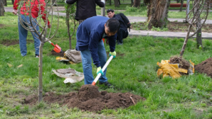 В Казахстане дан старт челленджу «Мой вклад в охрану окружающей среды»