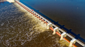 В Казахстане усилили проверку гидротехнических сооружений