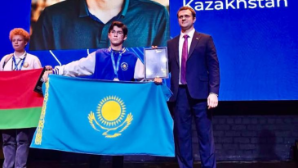 Юные физики из Казахстана завоевали 5 медалей на международной олимпиаде ISPhO