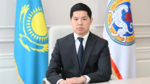 Назначен руководитель Управления развития общественных пространств города Алматы