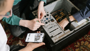 ТиПО Казахстана выходит на глобальный уровень