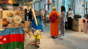 Астанинские школьники покорили Лондон