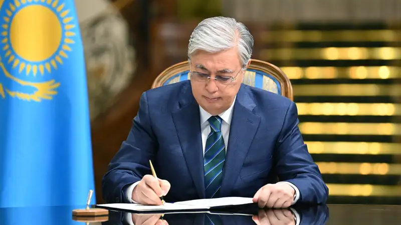 В Казахстане реформируют управление жильем: Токаев подписал закон