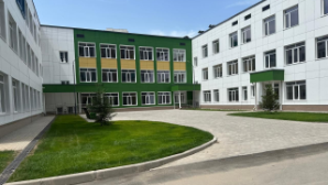 Более 120 объектов построено в Казахстане в рамках проекта «Келешек мектептері» 