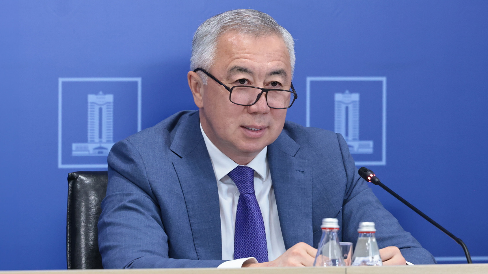 В Казахстане запущена программа «Өрлеу» по поддержке МСБ