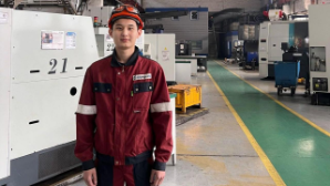 Молодежь Мангистау осваивает технические и медицинские специальности в колледжах Караганды