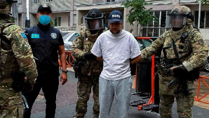 В Алматы задержаны подозреваемые в похищении и убийстве жителя Усть-Каменогорска