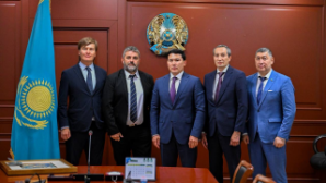 Казахстан вошел в ТОП-4 мировых лидеров по фристайлу