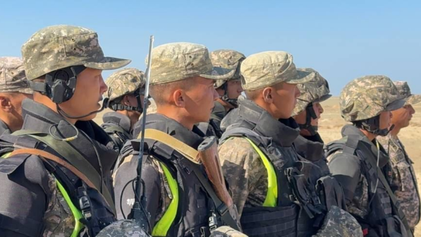 Токаев подписал закон о развитии военной сферы и укреплении обороноспособности страны