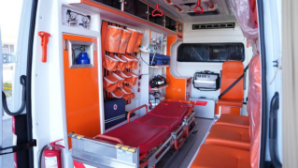 Борьба за минуты: как казахстанская скорая помощь спасает жизни 