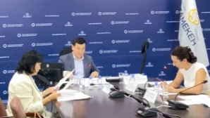 В Карагандинской области определили лучших в подготовке рабочих профессий