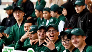 «Joltap», «Жасыл ел», «Жас сарбаз»: как развивается молодежная политика в Астане