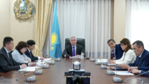 Лицензирование детских садов введут в Казахстане 