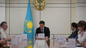 Изменения законодательства в сфере долевого участия в жилищном строительстве обсудили в Астане