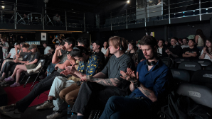 Уникальный гастрономический проект Almaty Bar Shift проходит в Алматы 