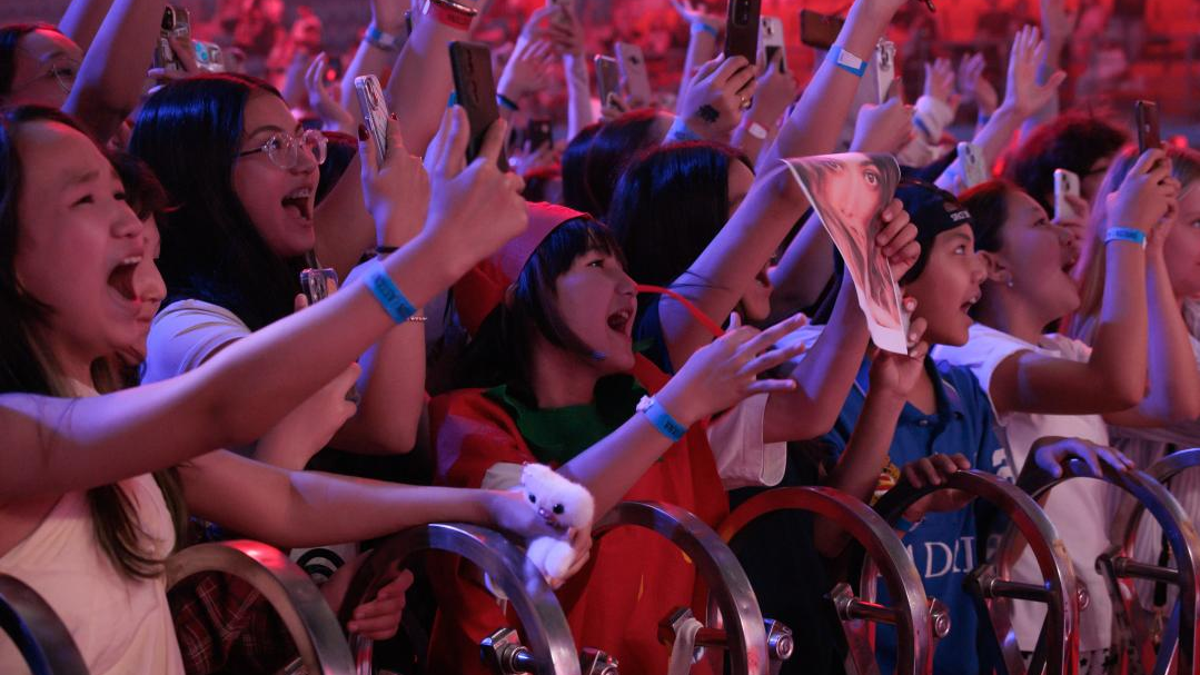 Фестиваль Comic Con Astana-2025 достиг рекордных показателей