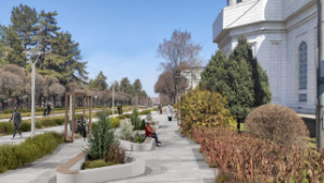 Улица Пушкина будет преобразована в Алматы 