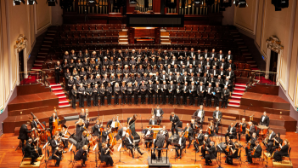 Казахстанские артисты покоряют мировые сцены