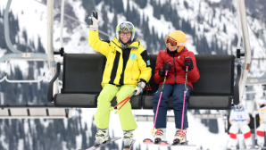 В Алматы на «Шымбулаке» пройдет ECODAY с мастер-классами и ярмаркой