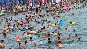 От Алаколя до Катара: где отдыхают казахстанские дети и сколько это стоит